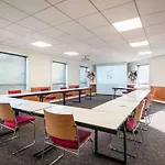 Novotel Marne-La-Vallee Noisy-Le-Grand 