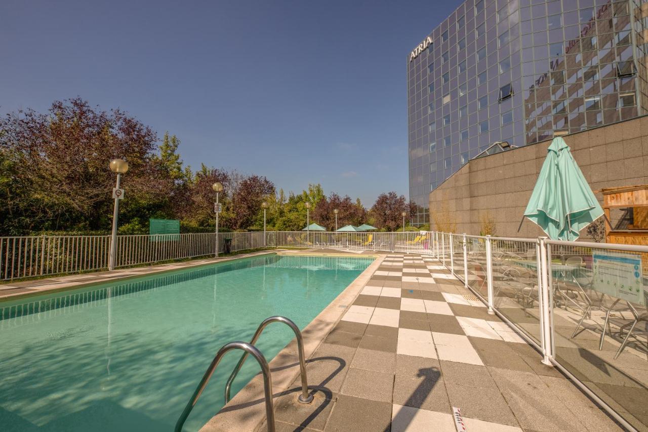 Novotel Marne-la-vallée