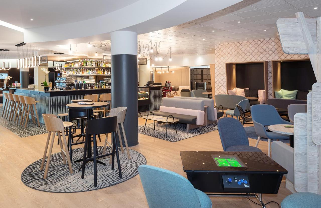 Novotel Marne-la-vallée Hotel