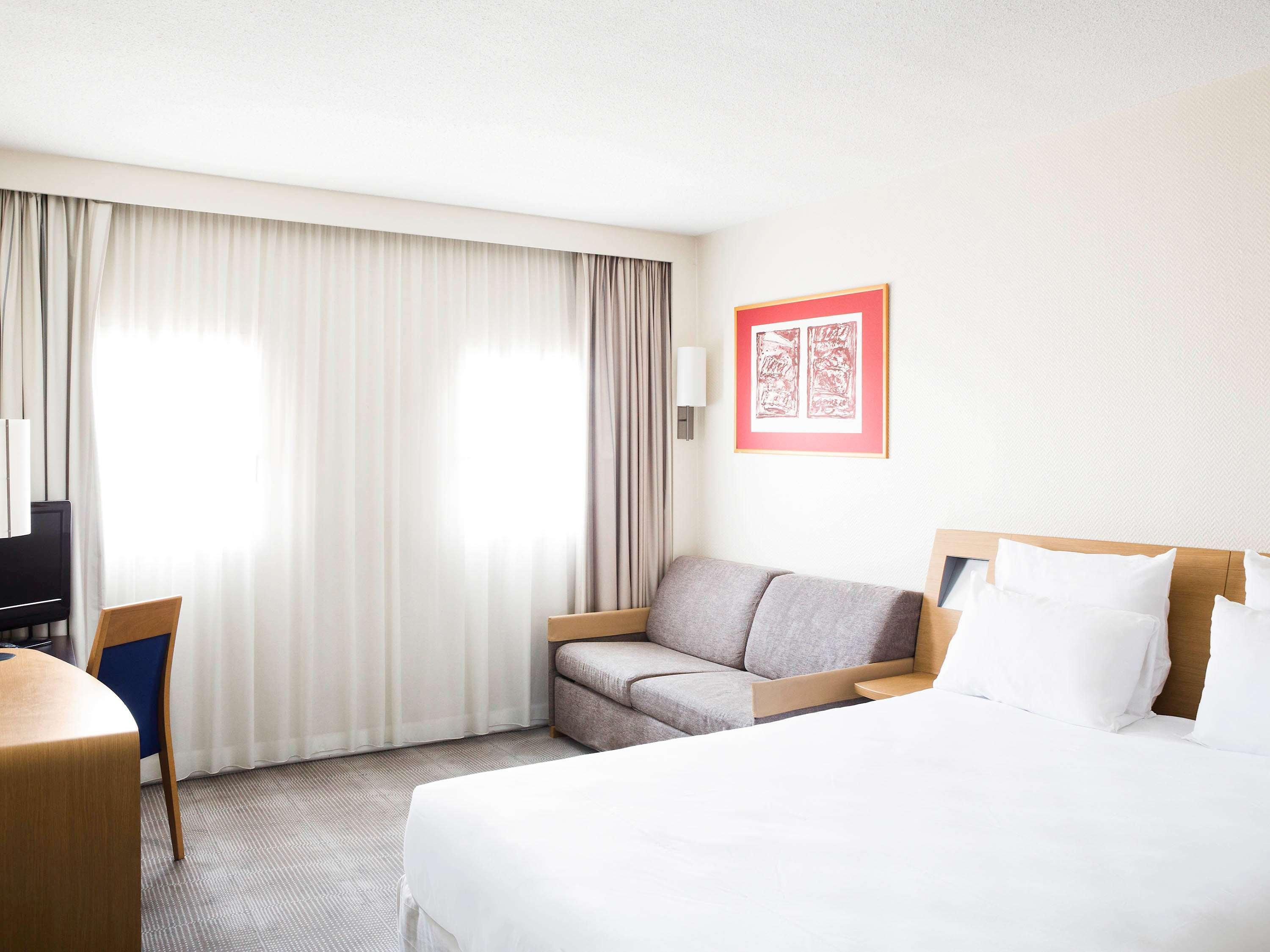 Novotel Marne-la-vallée Hotel 4*