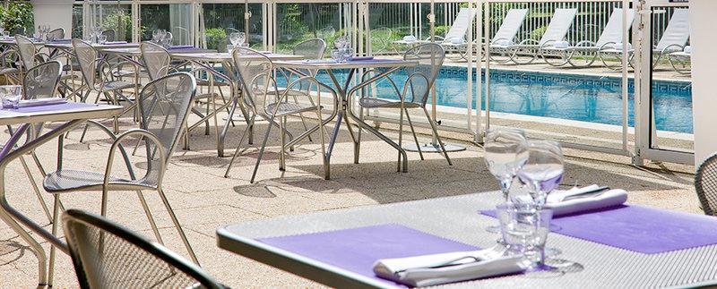 Novotel Marne-la-vallée