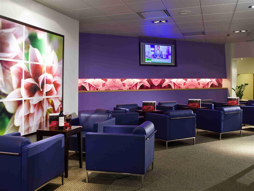 Novotel Marne-la-vallée Hotel
