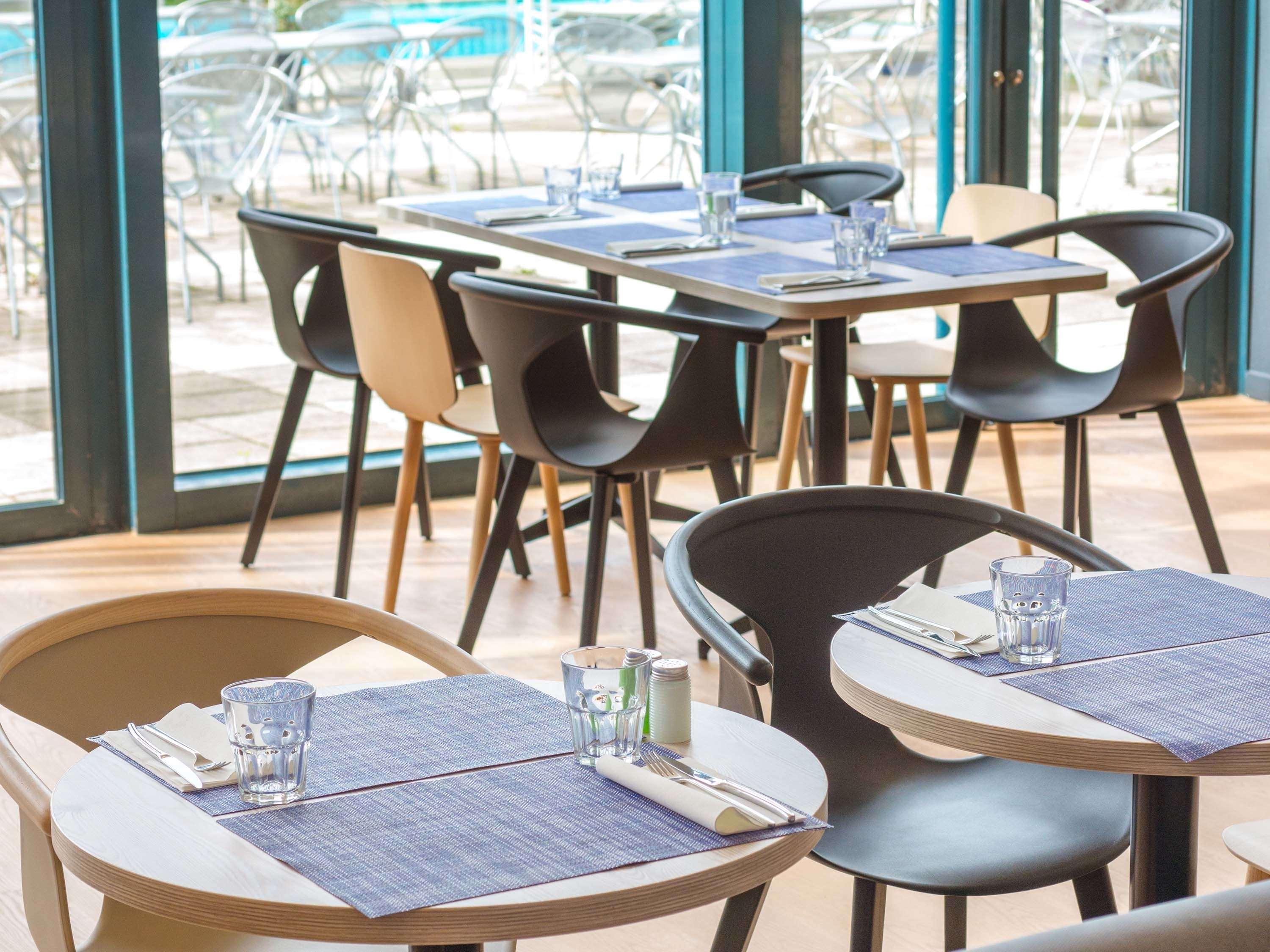 Novotel Marne-la-vallée Hotel 4*