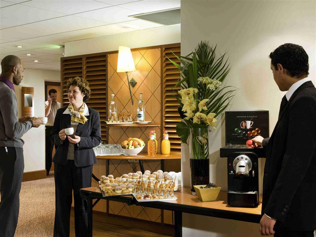 Novotel Marne-la-vallée