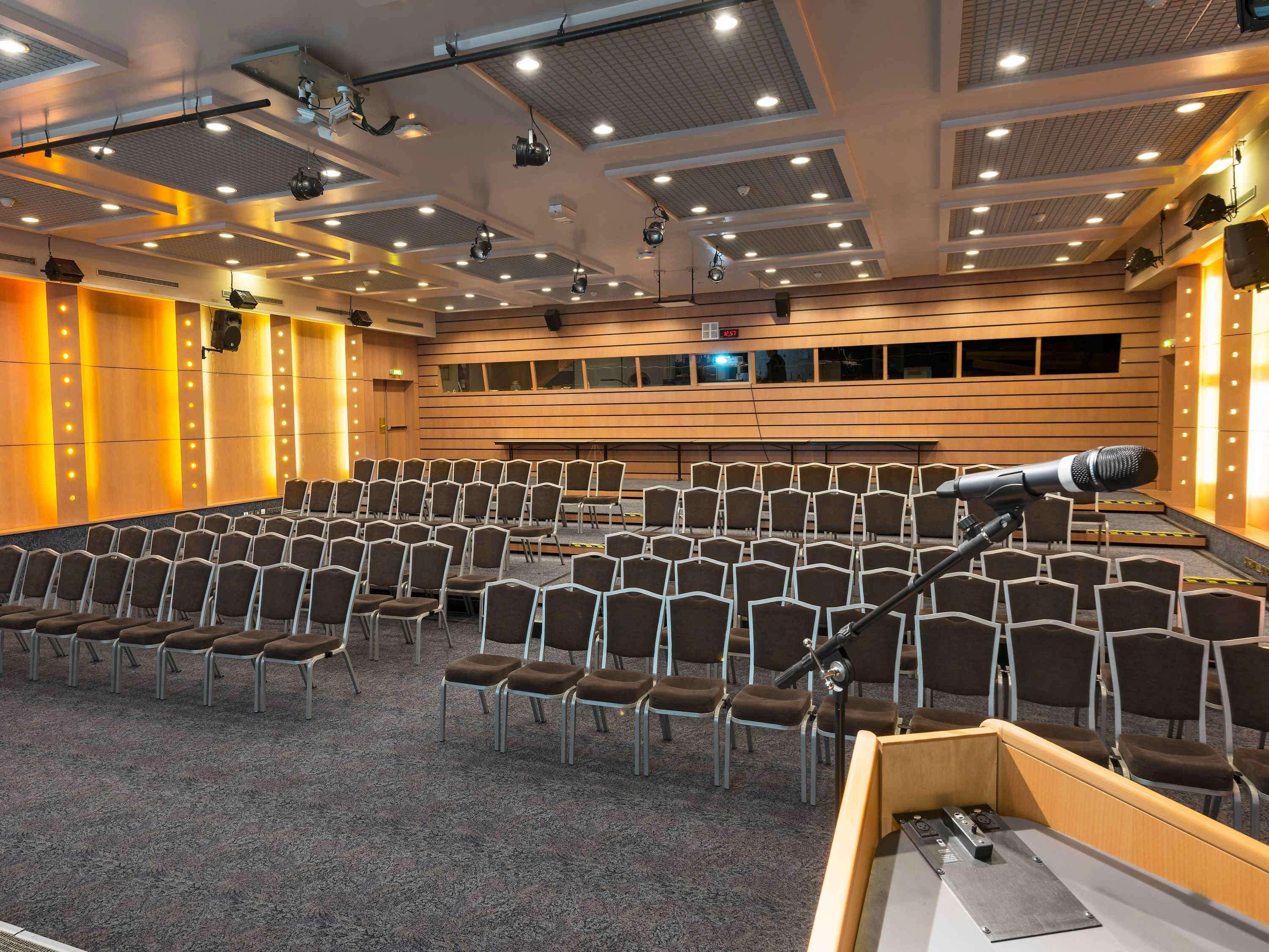 Novotel Marne-la-vallée Hotel 4*