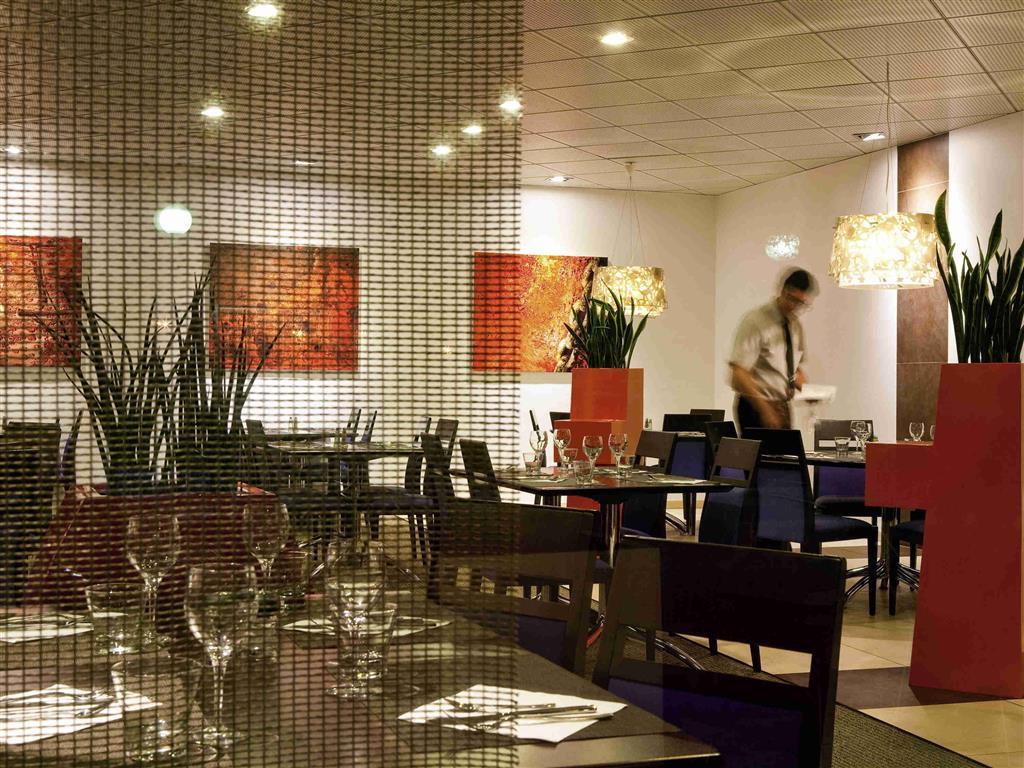Novotel Marne-la-vallée Hotel