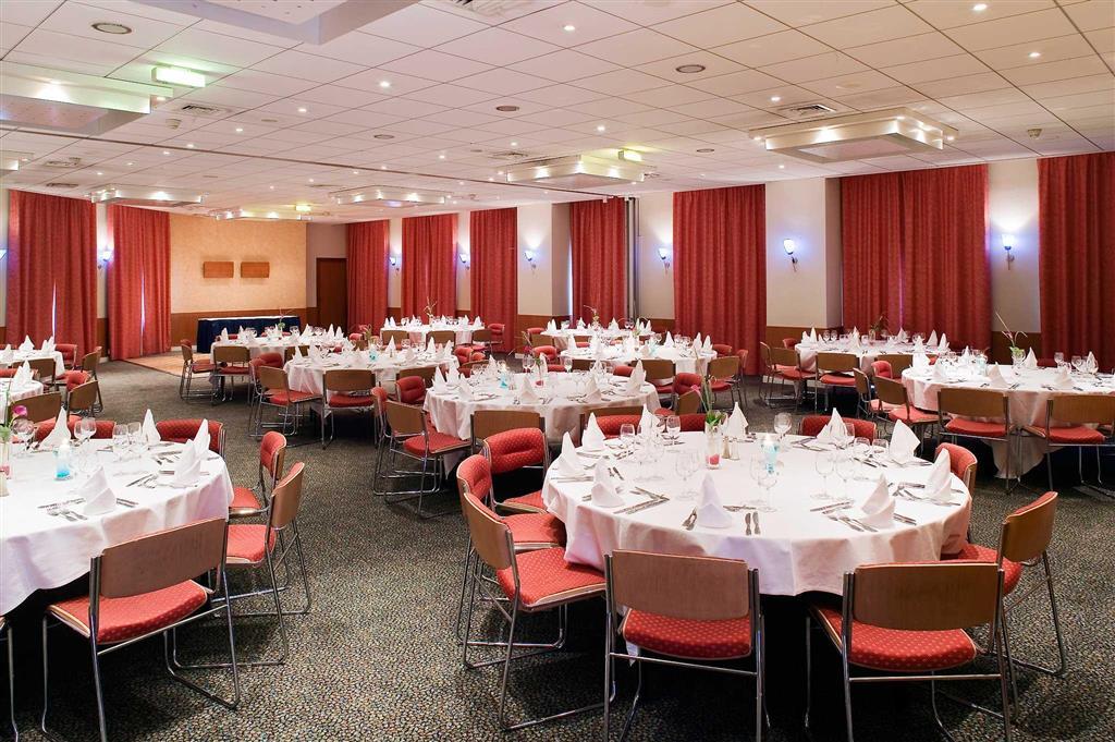 Hotel Novotel Marne-la-vallée