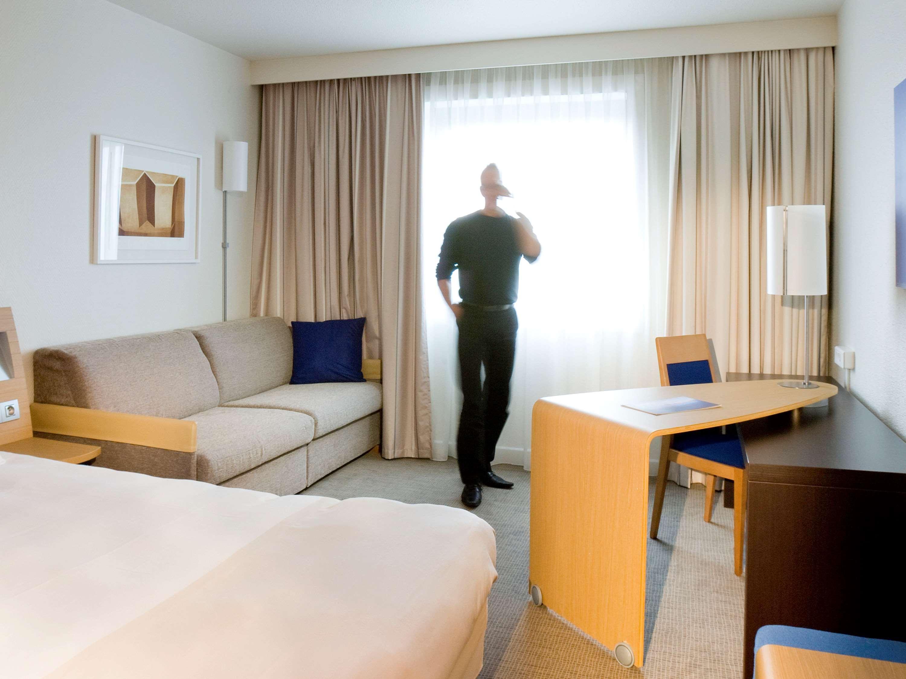Novotel Marne-la-vallée Hotel