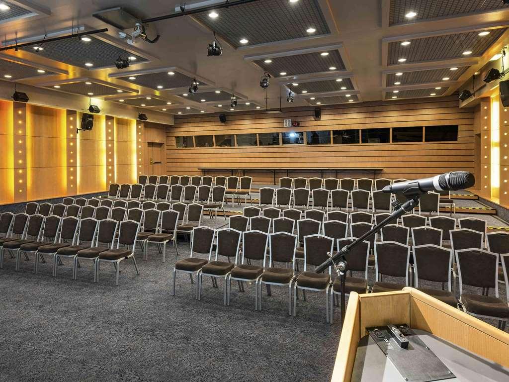 Novotel Marne-la-vallée