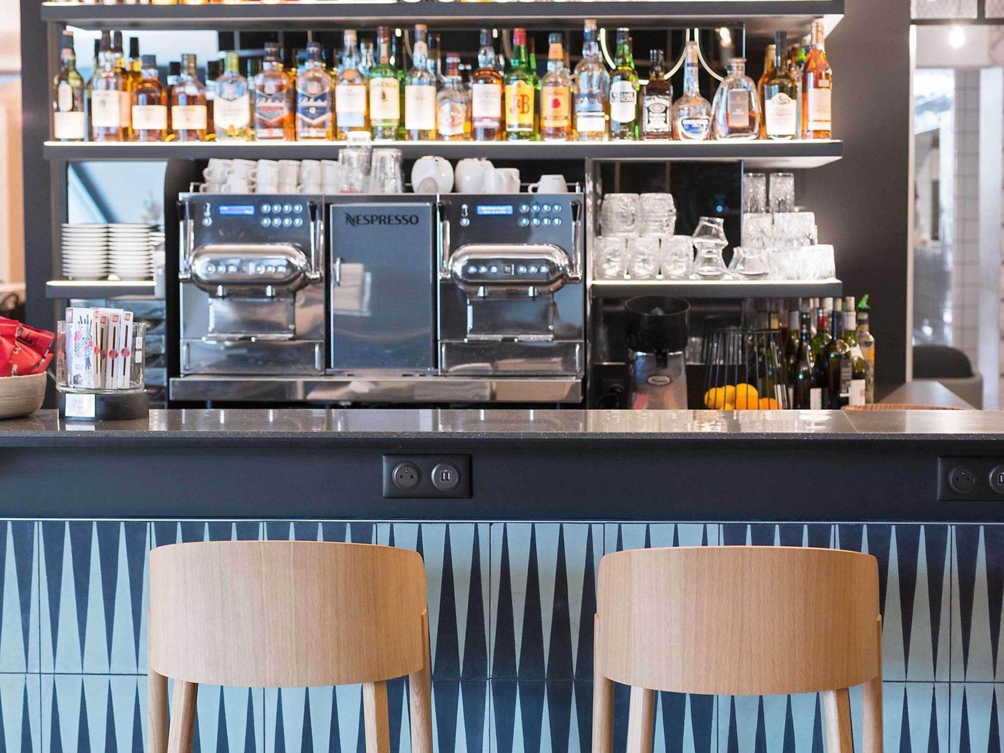 Novotel Marne-la-vallée 4*