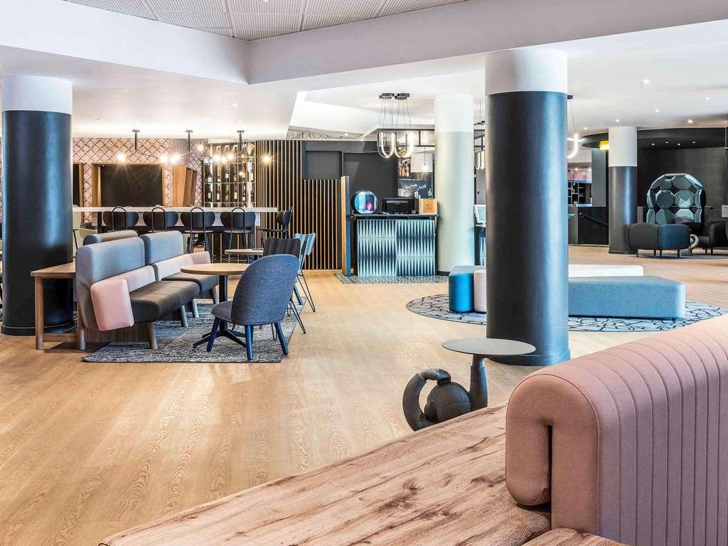 Novotel Marne-la-vallée
