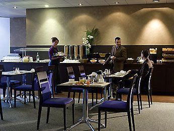 Novotel Marne-la-vallée Hotel