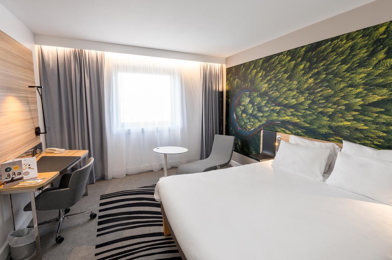 Novotel Marne-la-vallée Hotel