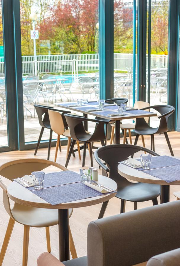 Novotel Marne-la-vallee Noisy-le-Grand