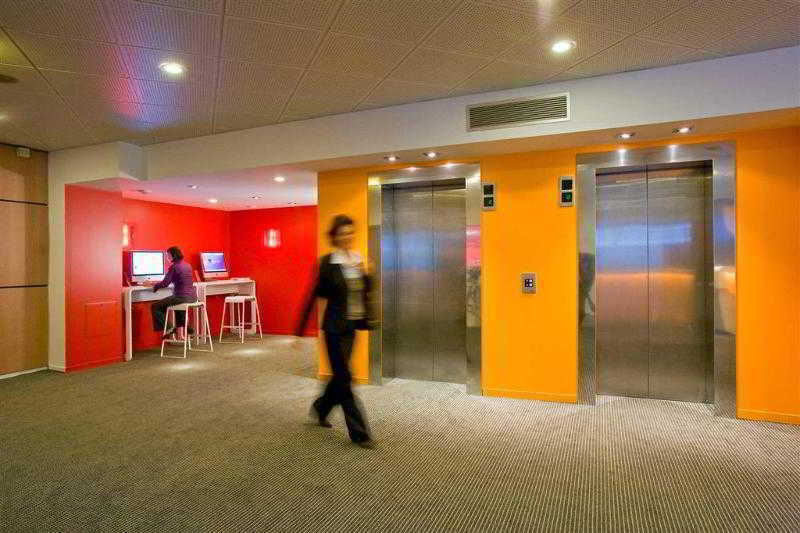 Novotel Marne-la-vallée Hotel 4*