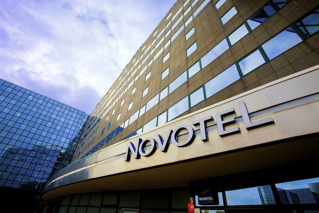 Novotel Marne-la-vallée 4* Noisy-le-Grand