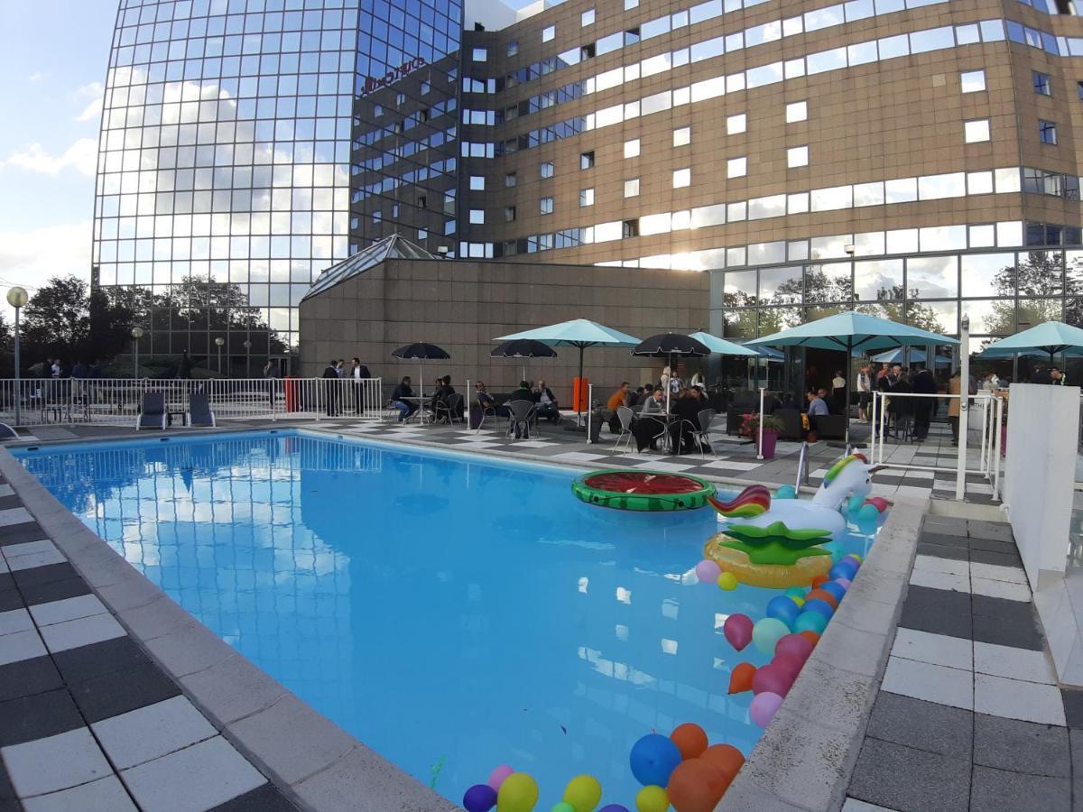 Novotel Marne-la-vallée Hotel 4*