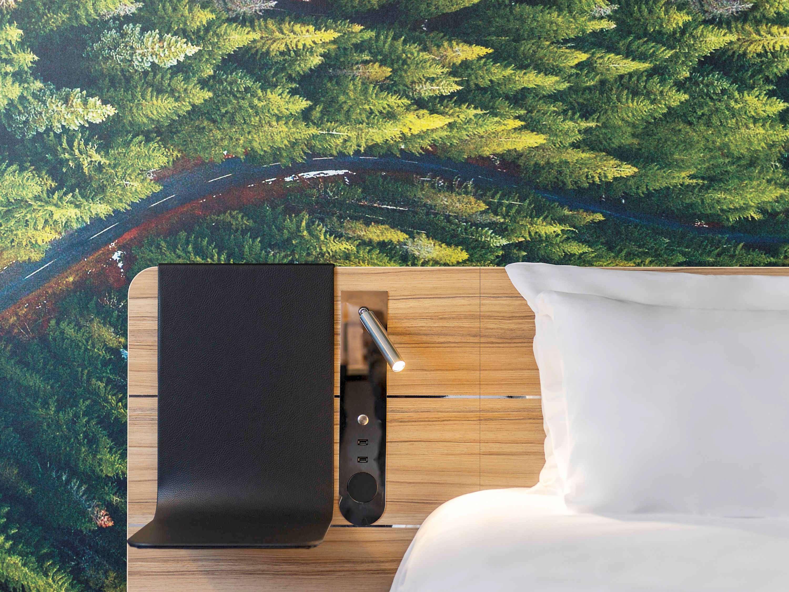 Novotel Marne-la-vallée Hotel