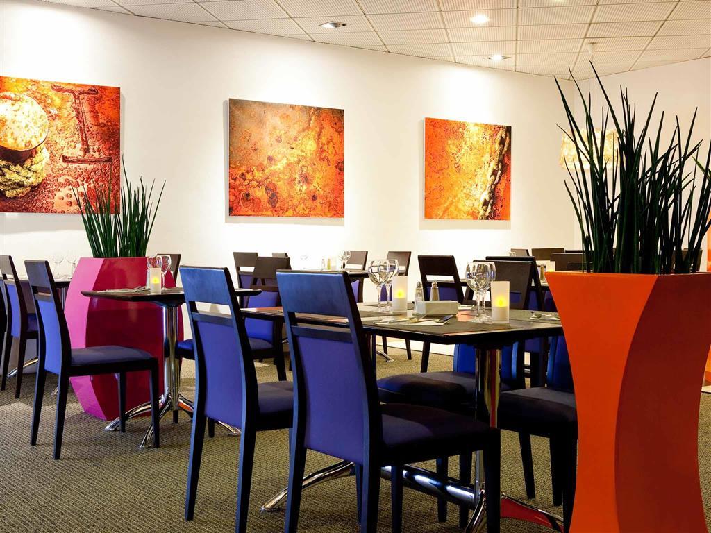 Novotel Marne-la-vallée Hotel