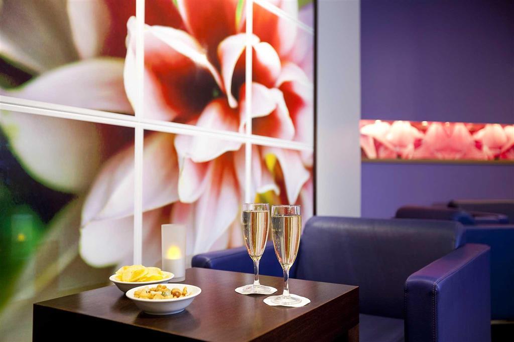 Novotel Marne-la-vallée Noisy-le-Grand