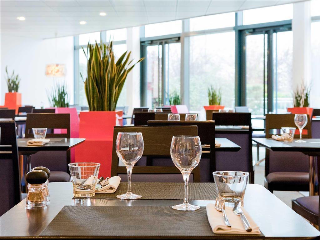 Novotel Marne-la-vallée Hotel