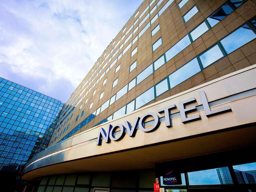 Novotel Marne-la-vallée 4* Noisy-le-Grand