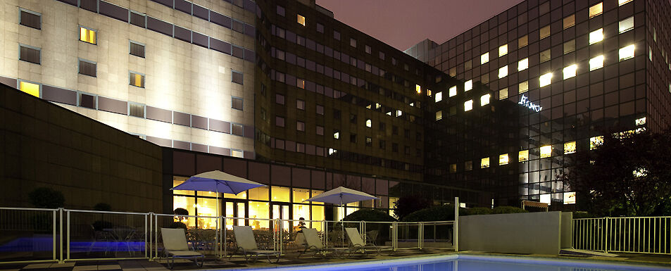 Novotel Marne-la-vallée